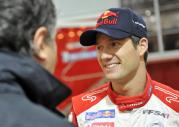 Sebastien Ogier